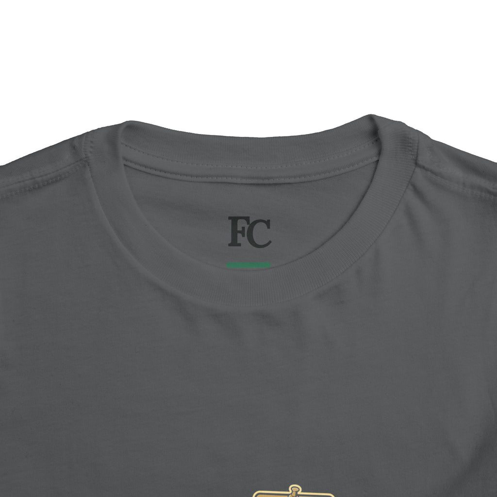 I'LL PAY YOU BACK ON THE 33RD. Toddler Tee