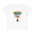 BOND YIELDS BOUGHT ME THIS SHIRT. Boys' Toddler Tee | Funny Finance Kids Clothing
