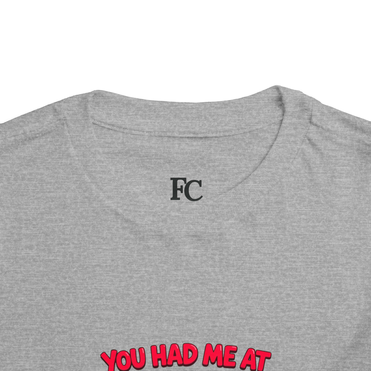 YOU HAD ME AT ROTH. Boys' Toddler Tee | Funny Finance Kids Clothing