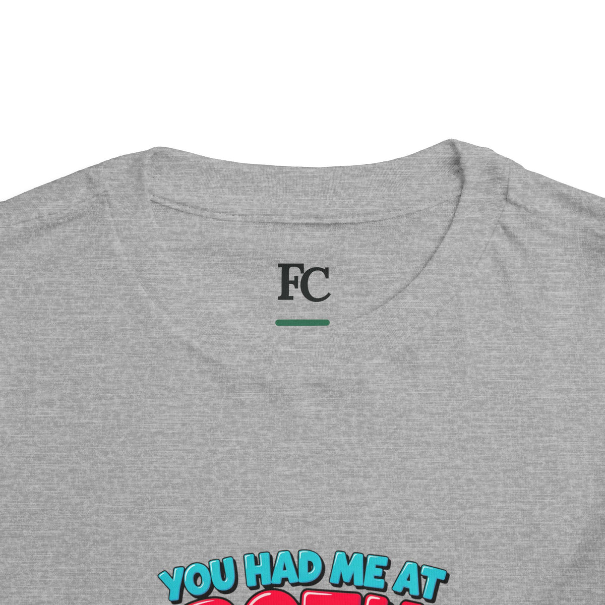 YOU HAD ME AT ROTH. Boys' Toddler Tee | Funny Finance Kids Clothing