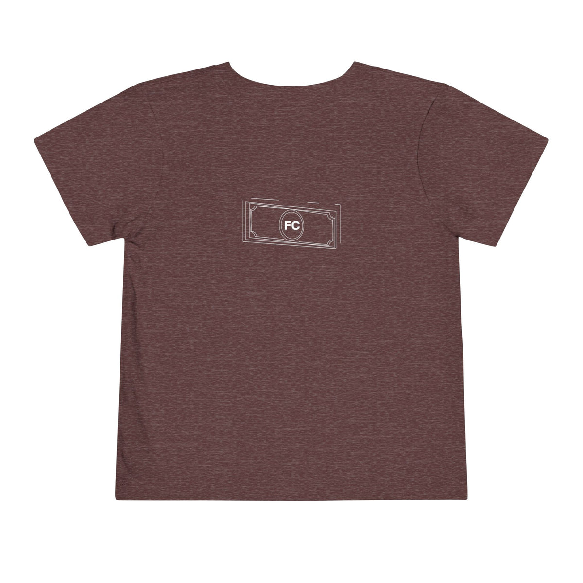 MARGIN CALL. Toddler Tee