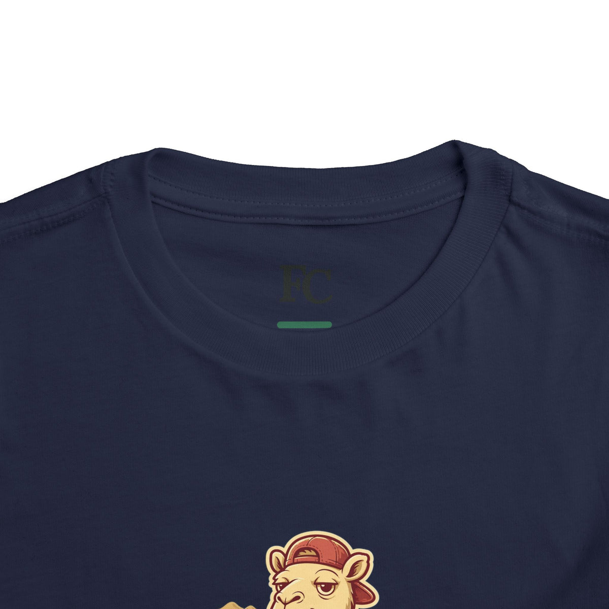DYING FOR LIQUIDITY. Toddler Tee