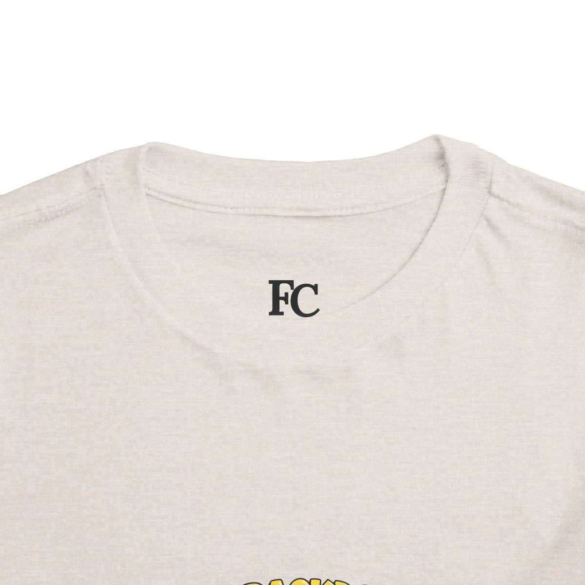 GOT BACKDOOR ROTH? Girls' Toddler Tee | Funny Finance Kids Clothing
