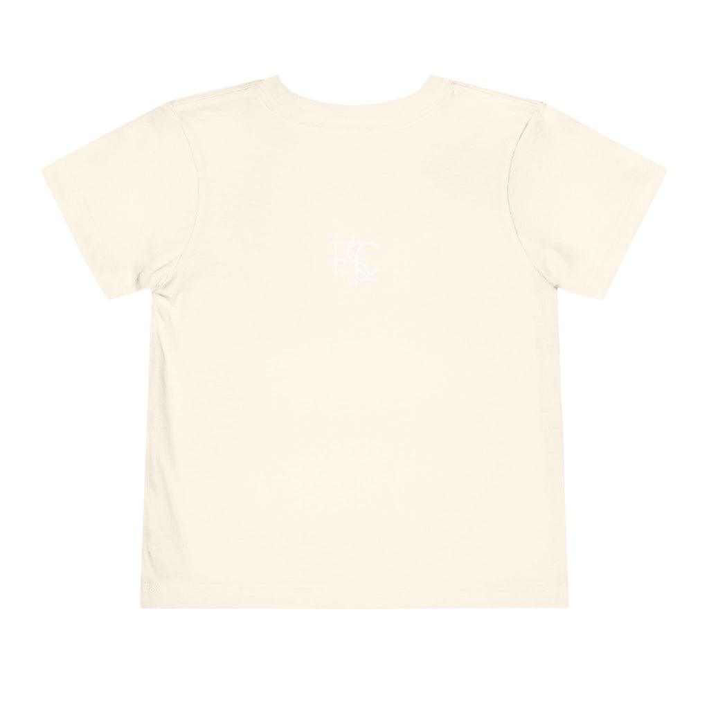 UP AND TO THE RIGHT. Toddler Tee | Funny Finance Kids Clothing