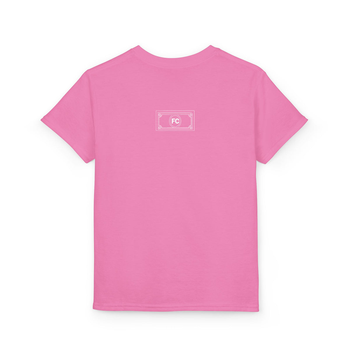 NO RISK IT NO BISCUIT. Youth Tee | Funny Finance Kids Clothing