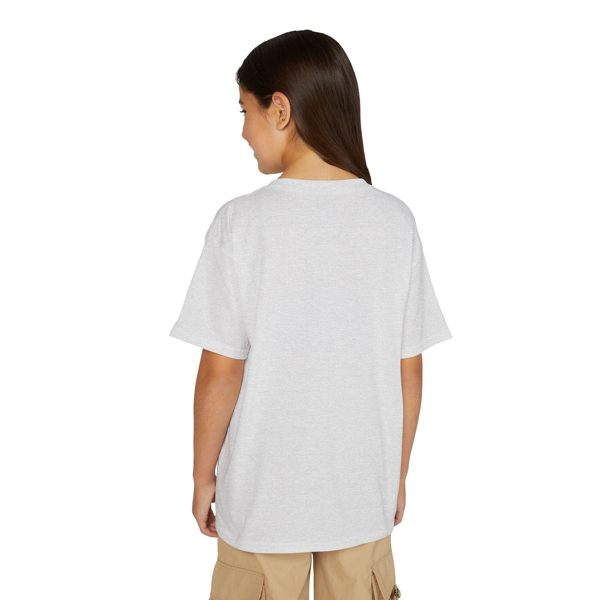 I PLAN TO RETIRE AT 6. Boys' Youth Tee | Funny Finance Kids Clothing