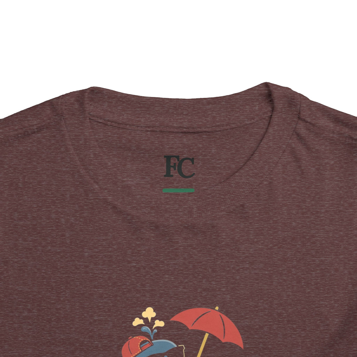 I PLAN TO RETIRE AT [AGE]. Toddler Tee | Personalized Funny Finance Kids Shirt