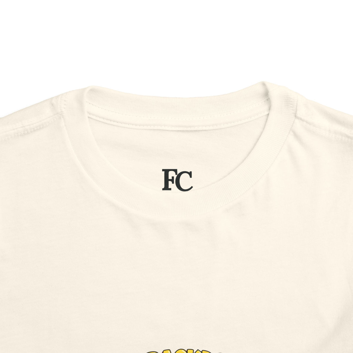 GOT BACKDOOR ROTH? Girls' Toddler Tee | Funny Finance Kids Clothing