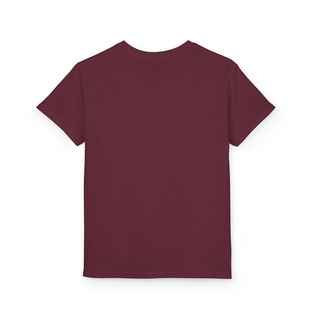 STOCKS AND ETFS, PLEASE. Boys' Youth Tee | Funny Finance Kids Clothing