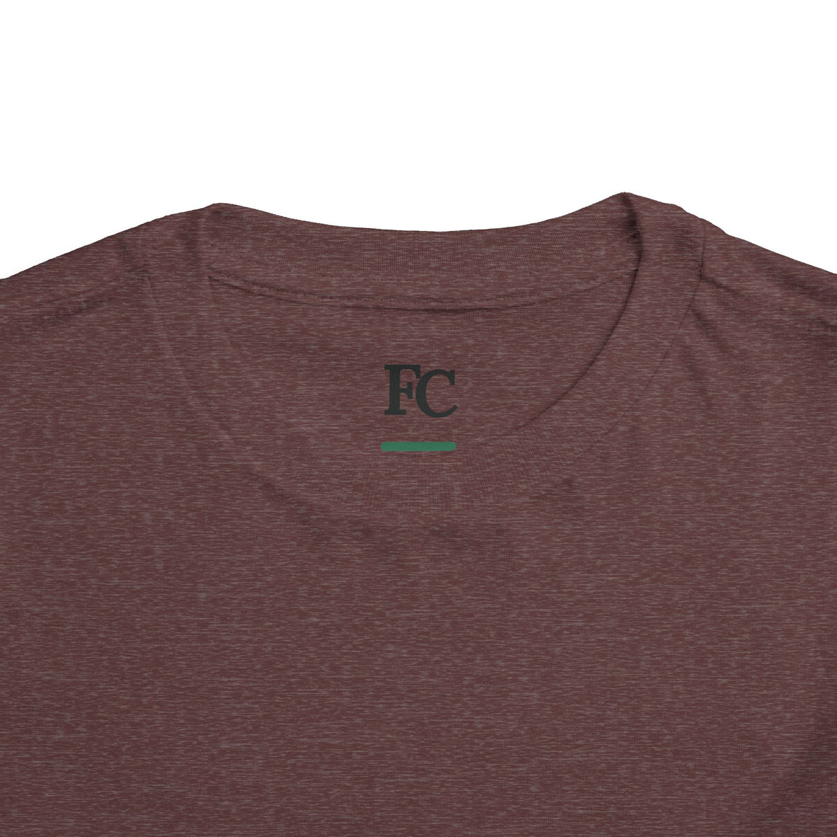 HIGHLY LEVERAGED. EMOTIONALLY STABLE. Toddler Tee