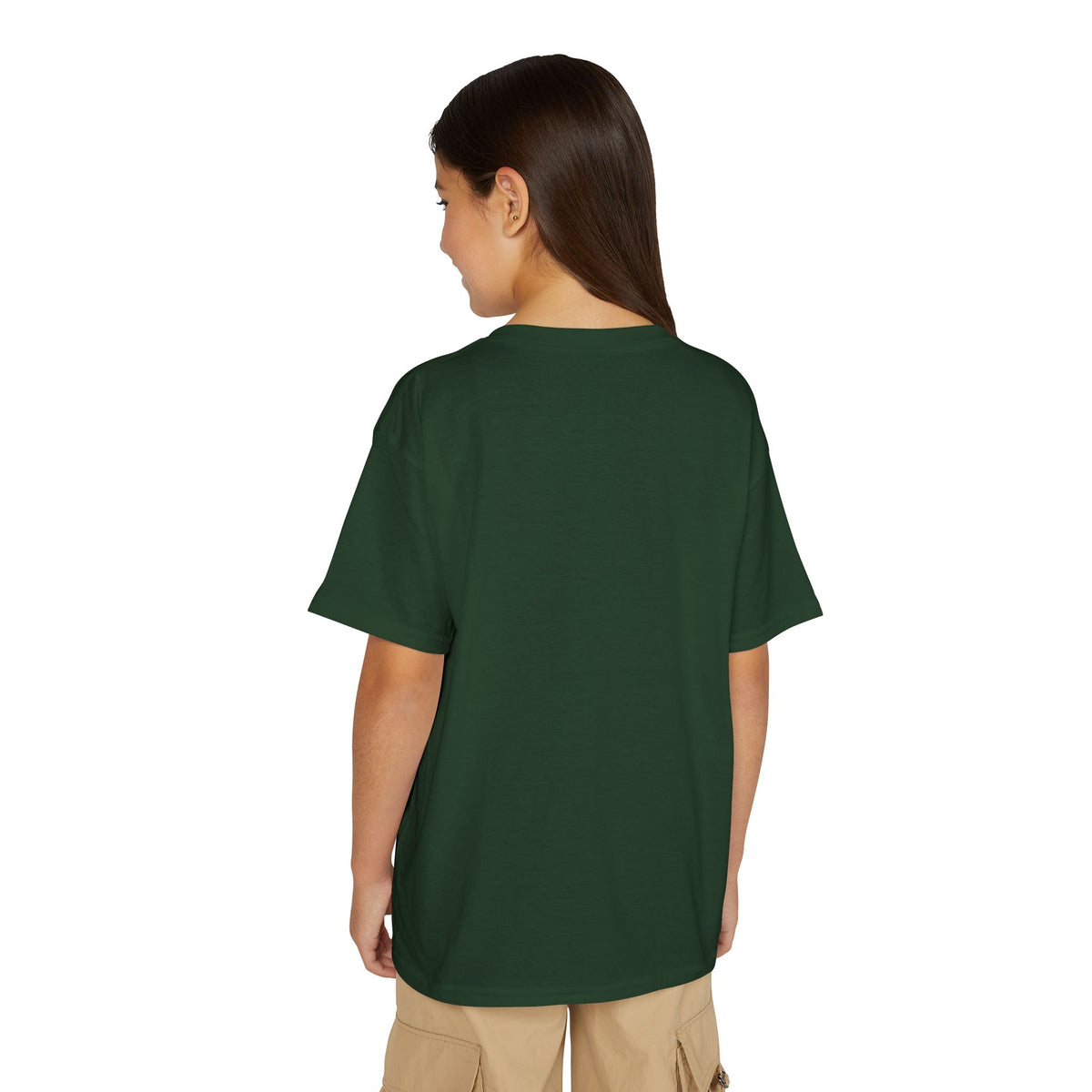 STOCKS AND ETFS, PLEASE. Boys' Youth Tee | Funny Finance Kids Clothing