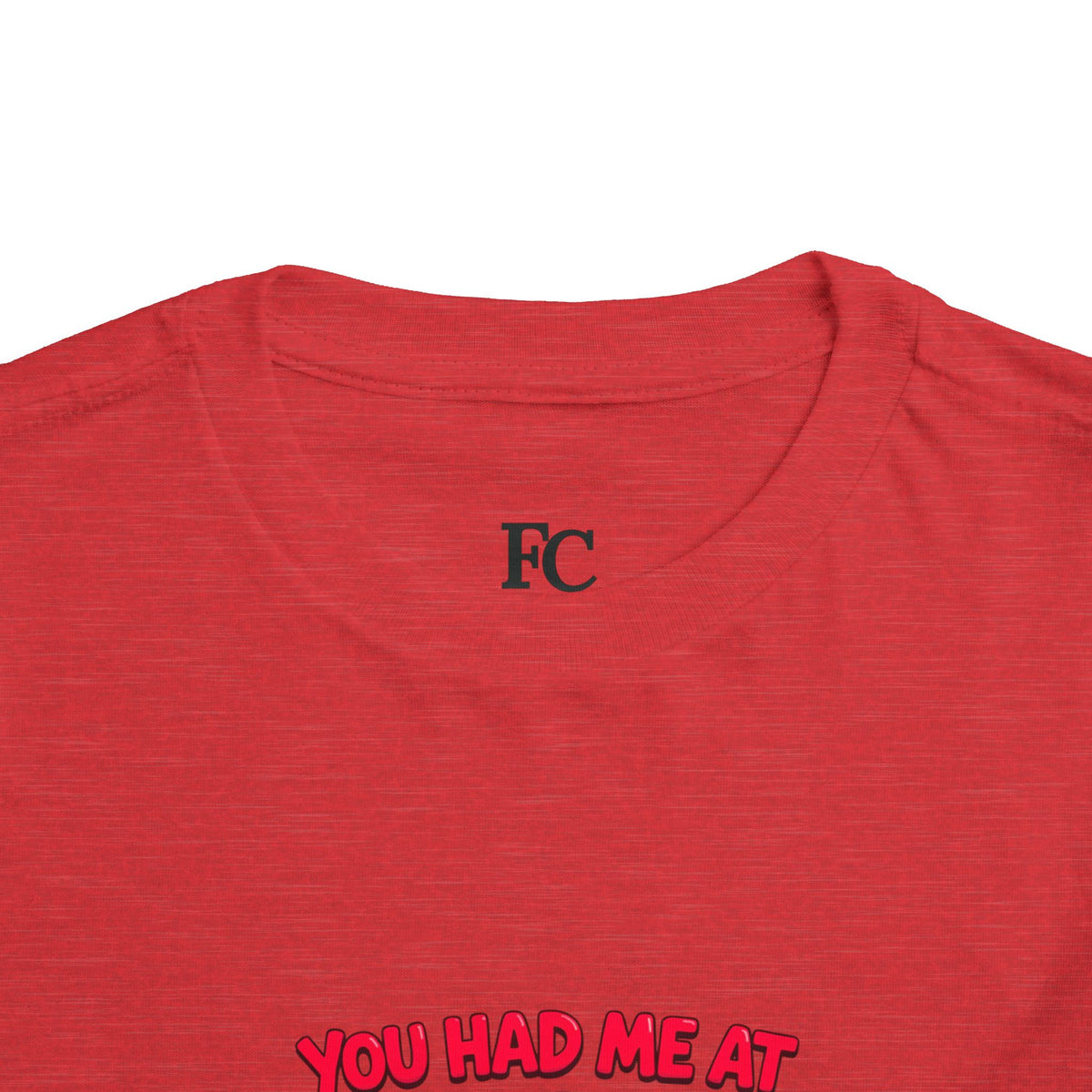 YOU HAD ME AT ROTH. Boys' Toddler Tee | Funny Finance Kids Clothing