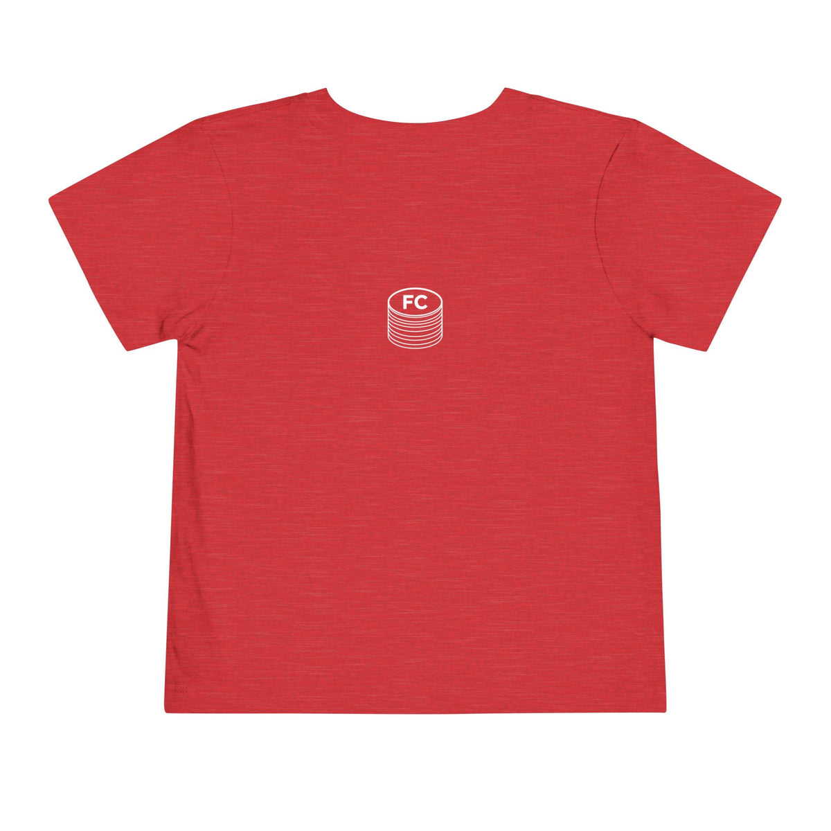 BUY THE DIP. Boys' Toddler Tee | Funny Finance Kids Clothing