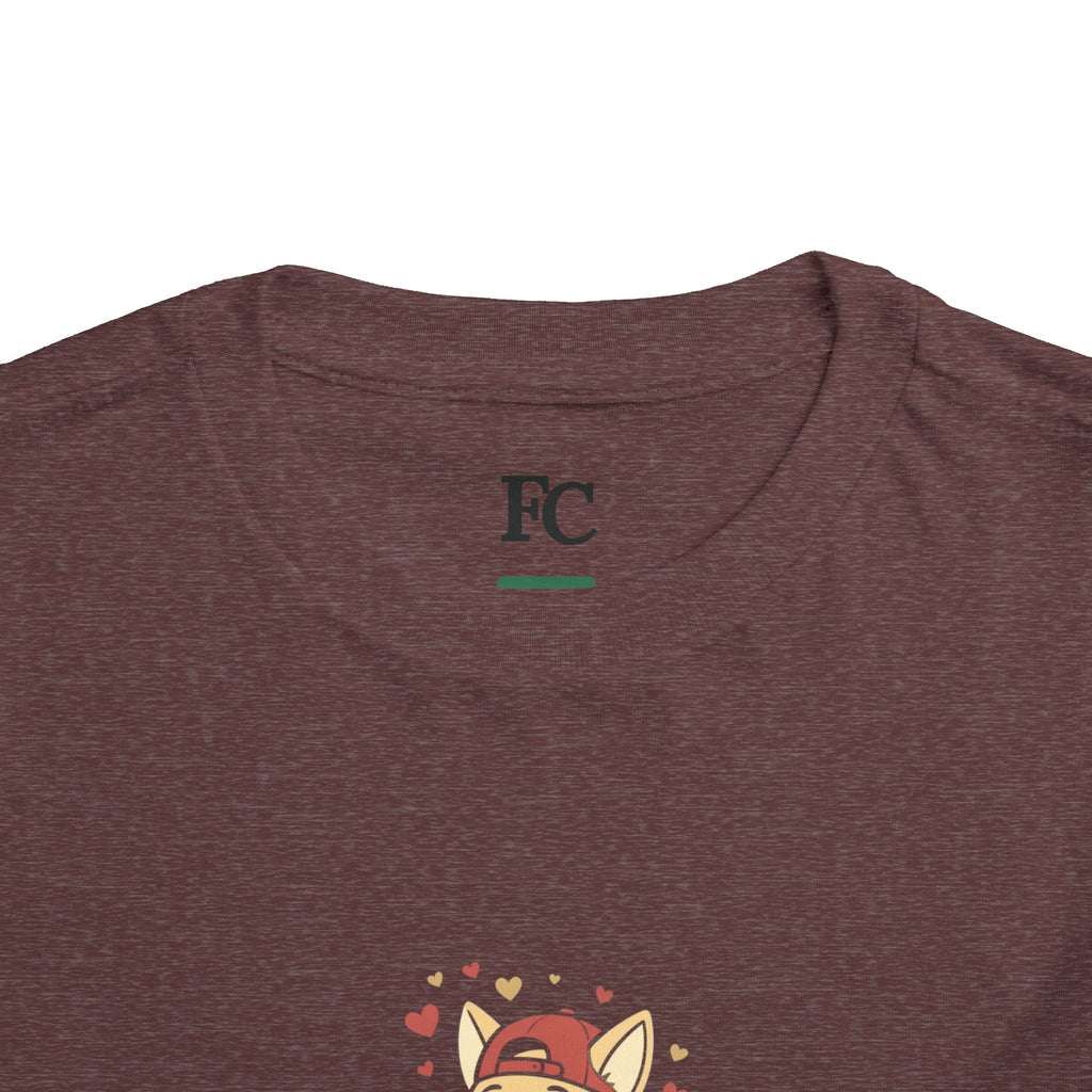YOU HAD ME AT ROTH. Toddler Tee
