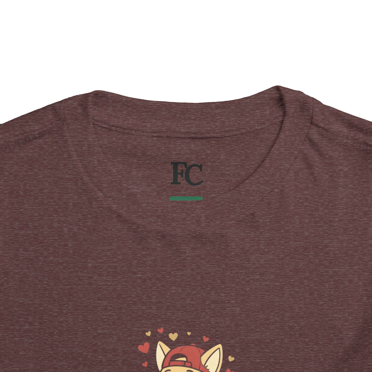 YOU HAD ME AT ROTH. Toddler Tee