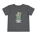 SQUIRRELING AWAY DIVIDENDS. Toddler Tee