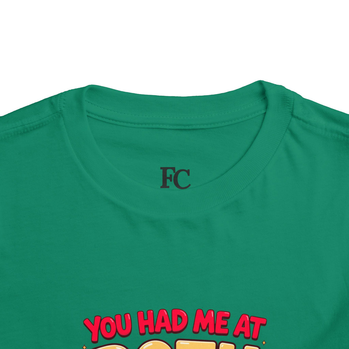 YOU HAD ME AT ROTH. Boys' Toddler Tee | Funny Finance Kids Clothing