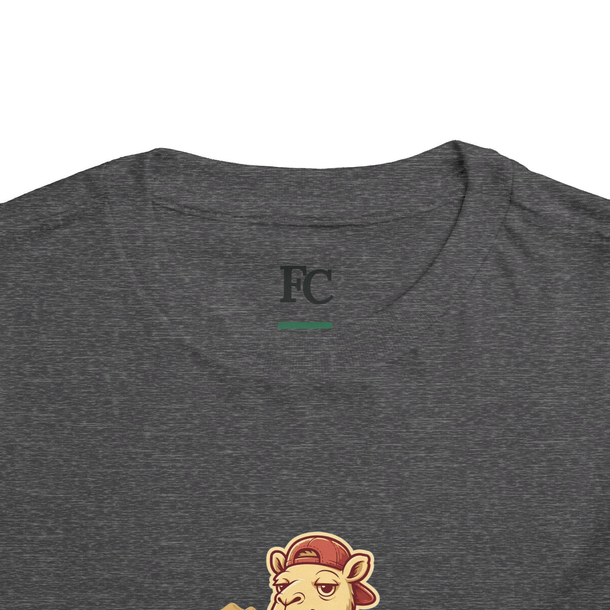 DYING FOR LIQUIDITY. Toddler Tee