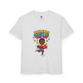 DIVIDENDS BOUGHT ME THIS TOY. Boys' Youth Tee | Funny Finance Kids Clothing