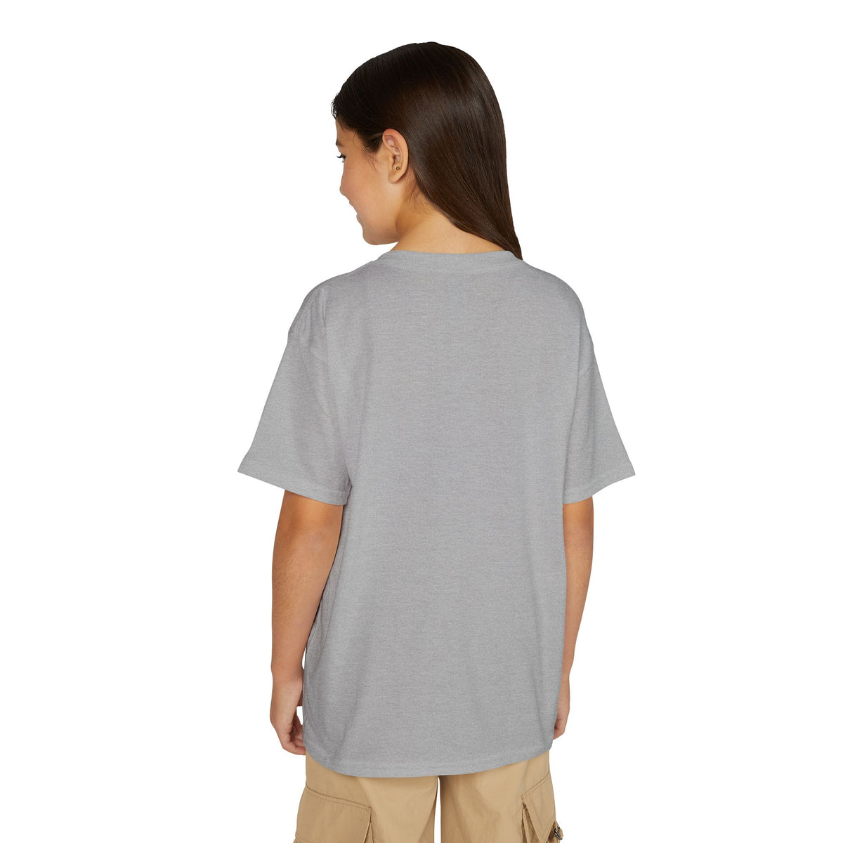 STOCKS AND ETFS, PLEASE. Boys' Youth Tee | Funny Finance Kids Clothing