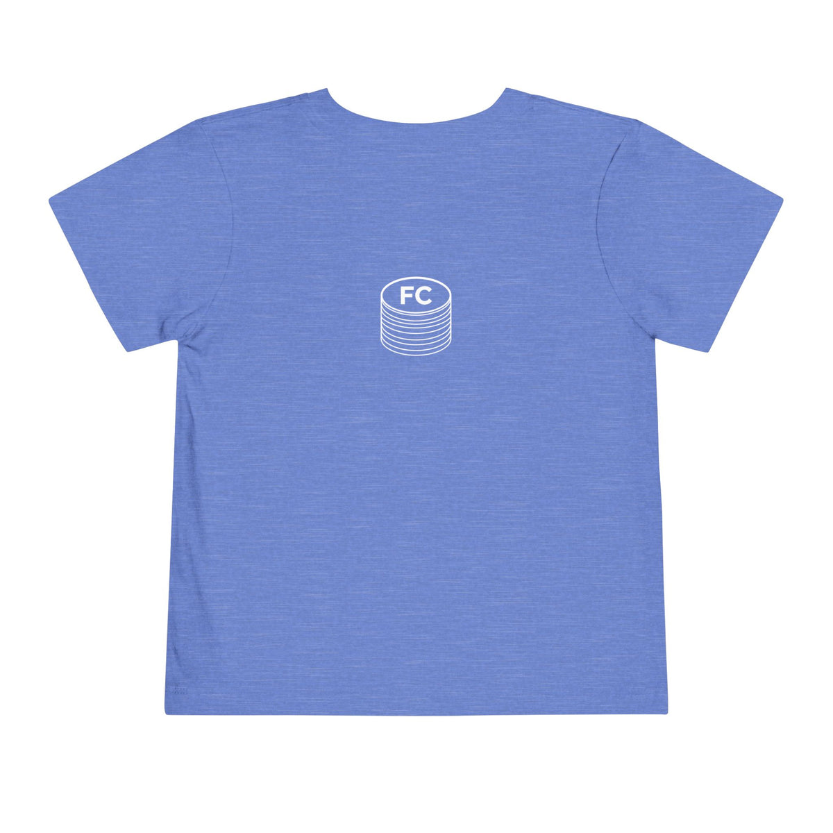 THE BEAR MARKET ATE MY HOMEWORK. Toddler Tee | Funny Finance Kids Clothing