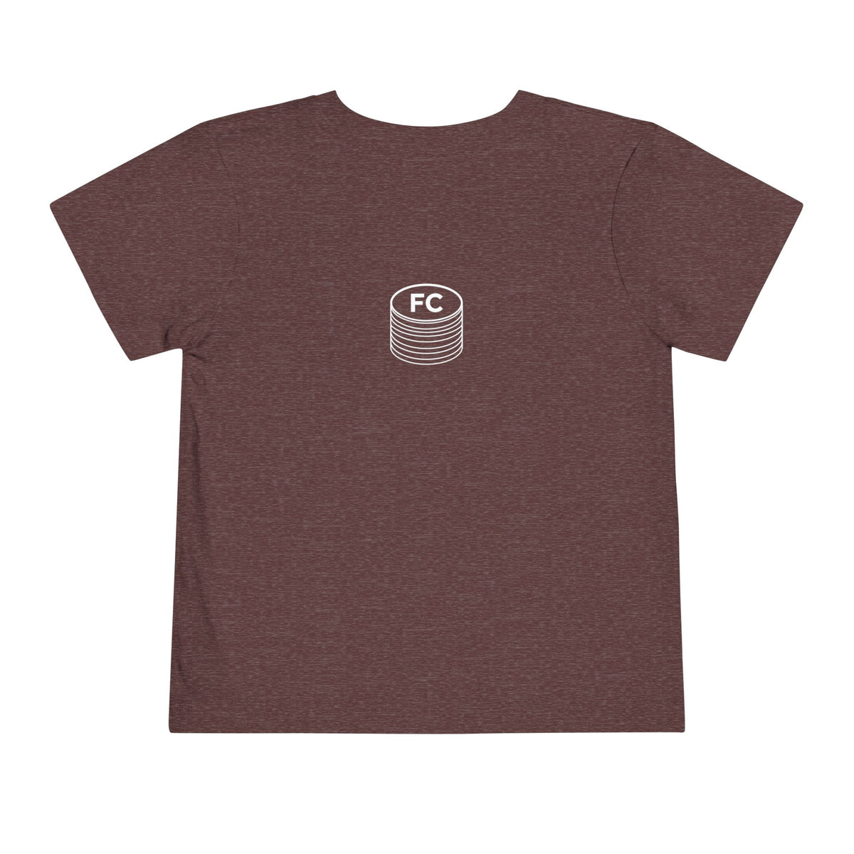 THE BEAR MARKET ATE MY HOMEWORK. Toddler Tee | Funny Finance Kids Clothing