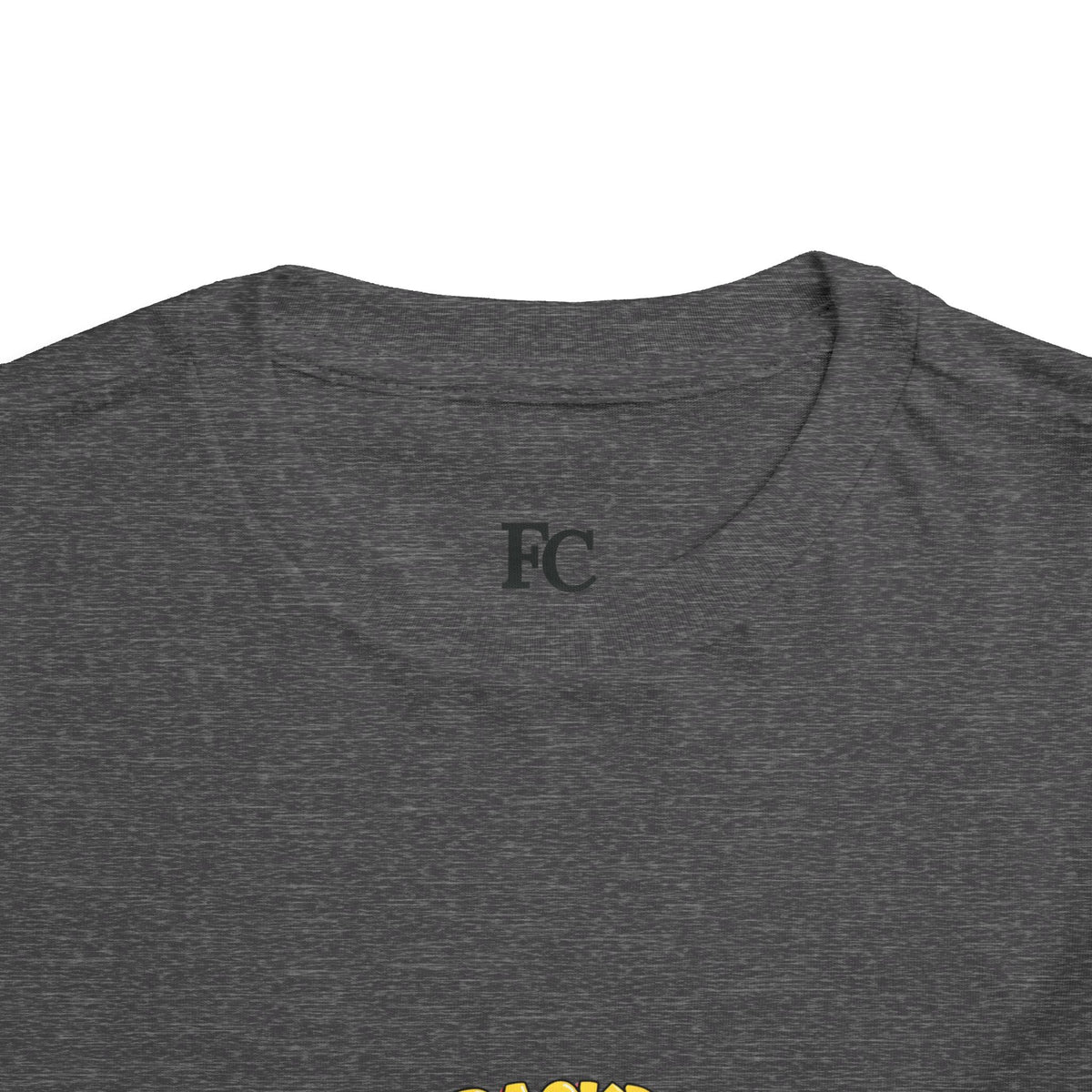 GOT BACKDOOR ROTH? Girls' Toddler Tee | Funny Finance Kids Clothing