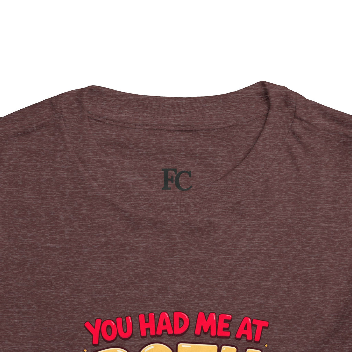 YOU HAD ME AT ROTH. Boys' Toddler Tee | Funny Finance Kids Clothing