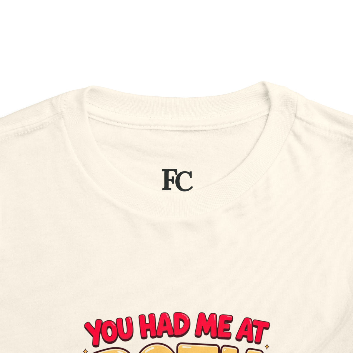 YOU HAD ME AT ROTH. Boys' Toddler Tee | Funny Finance Kids Clothing