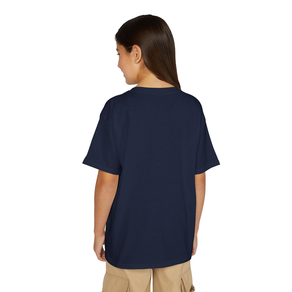 DIVIDENDS BOUGHT ME THIS TOY. Boys' Youth Tee | Funny Finance Kids Clothing