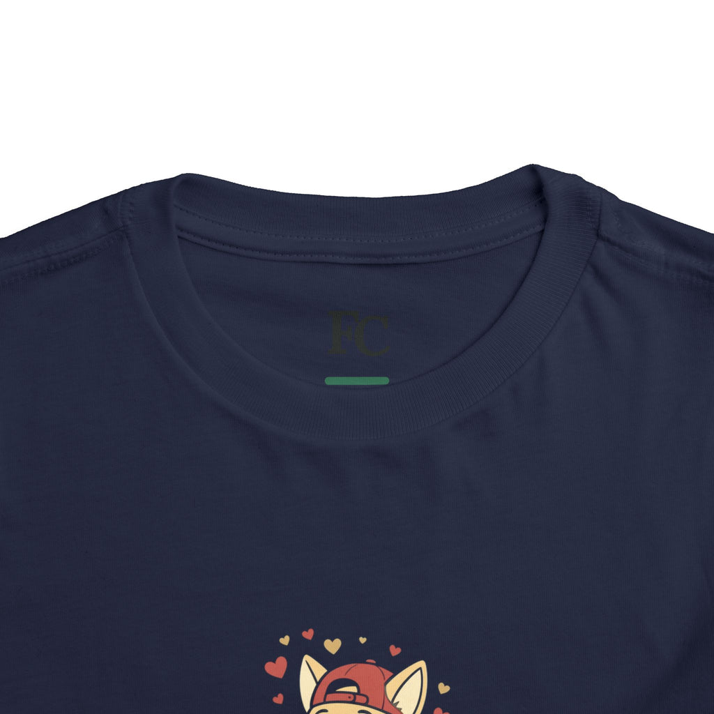 YOU HAD ME AT ROTH. Toddler Tee