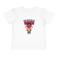 YOU HAD ME AT ROTH. Boys' Toddler Tee | Funny Finance Kids Clothing