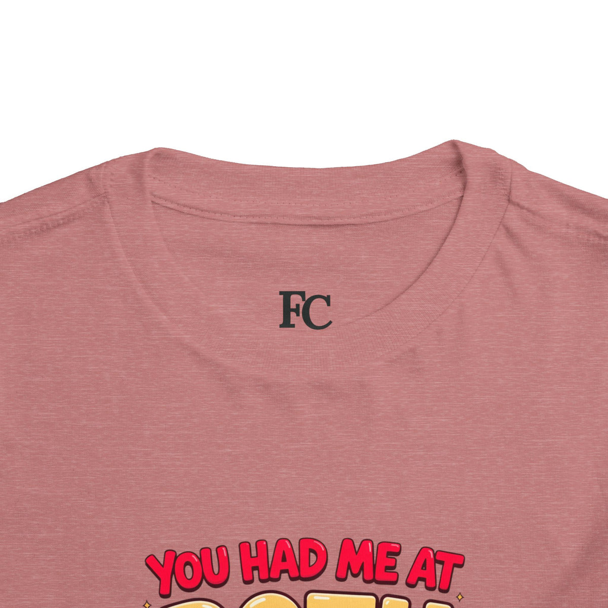 YOU HAD ME AT ROTH. Boys' Toddler Tee | Funny Finance Kids Clothing