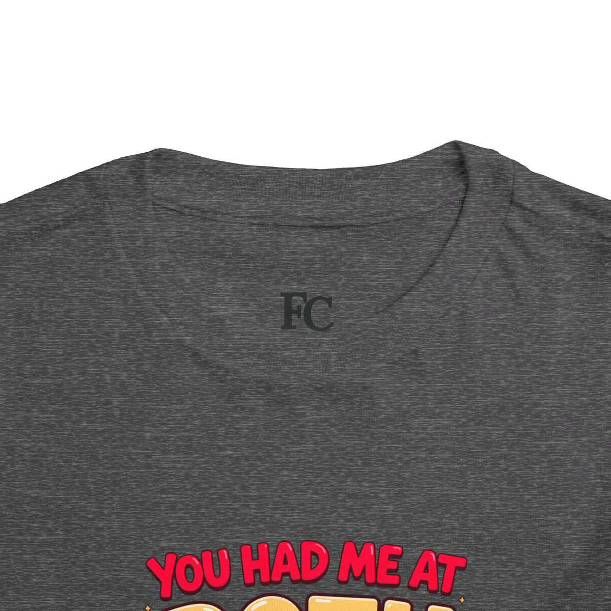 YOU HAD ME AT ROTH. Boys' Toddler Tee | Funny Finance Kids Clothing