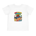 BEAR BAD TRADES. Toddler Tee | Funny Finance Kids Clothing