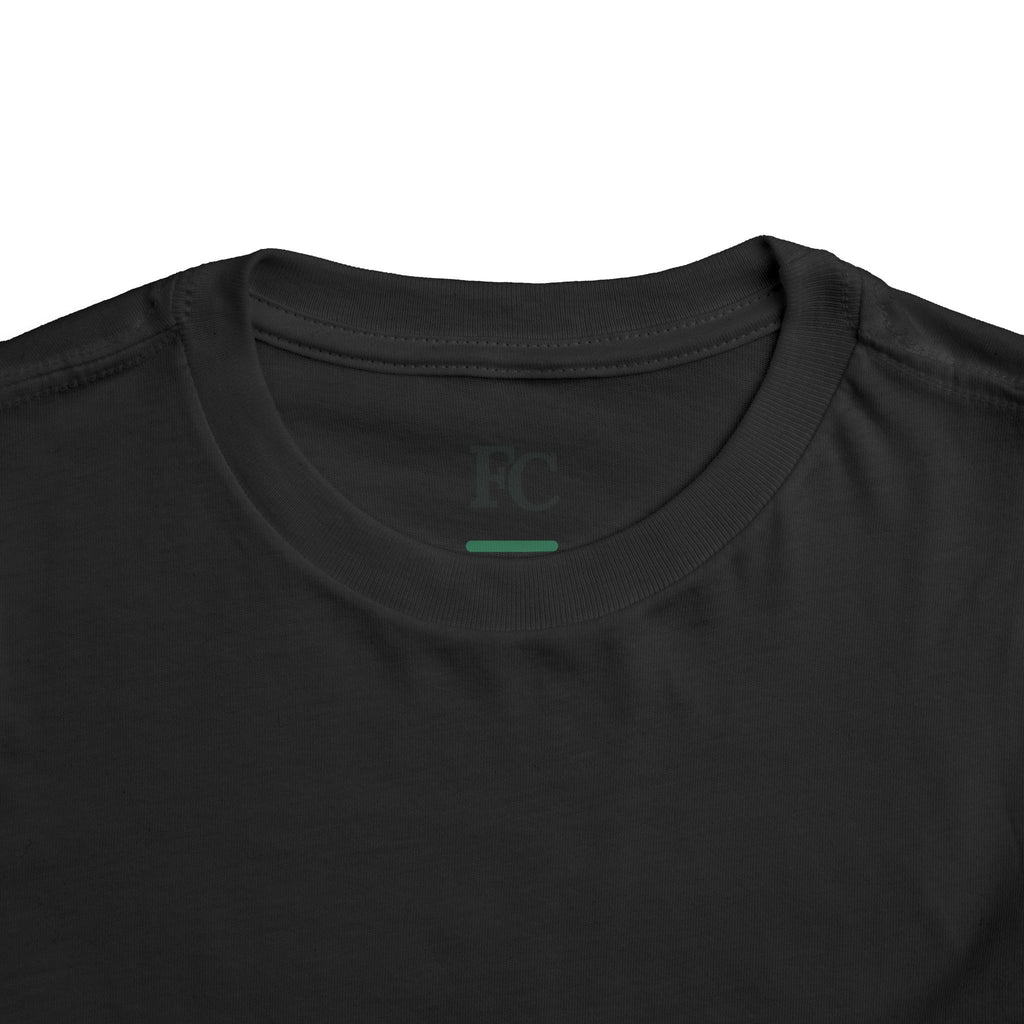 HIGHLY LEVERAGED. EMOTIONALLY STABLE. Toddler Tee