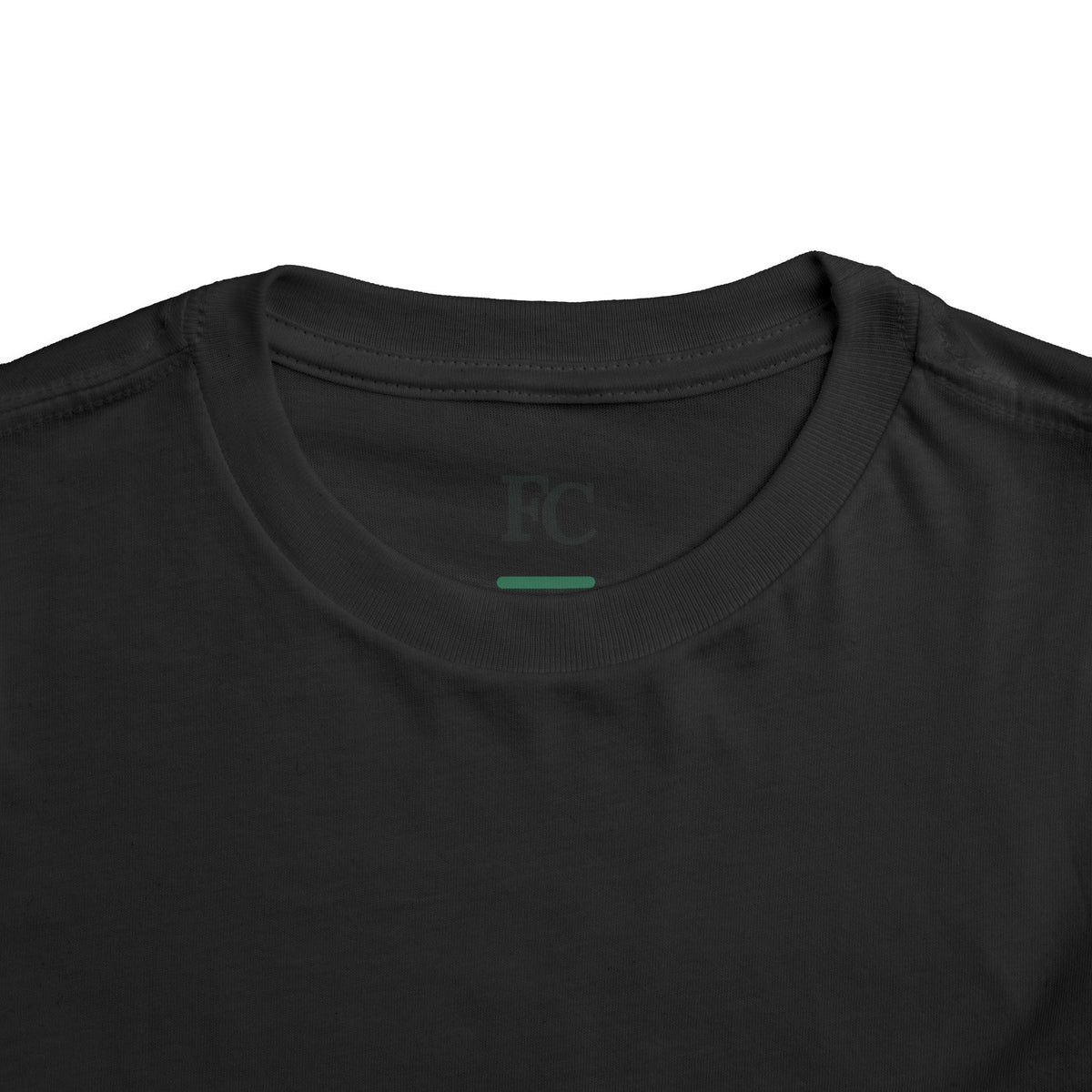 HIGHLY LEVERAGED. EMOTIONALLY STABLE. Toddler Tee