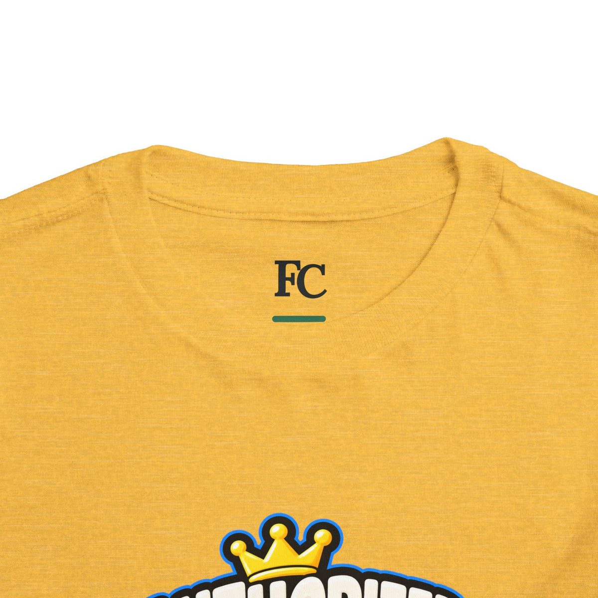 Authorized user? Girls' Toddler Tee | Funny Finance Kids Clothing