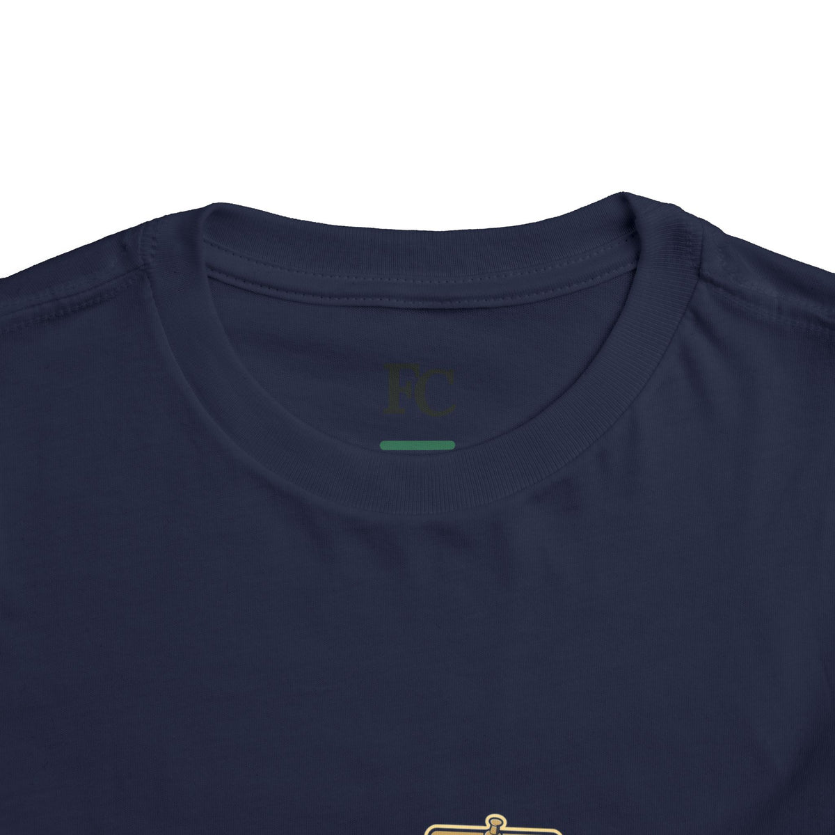 I'LL PAY YOU BACK ON THE 33RD. Toddler Tee