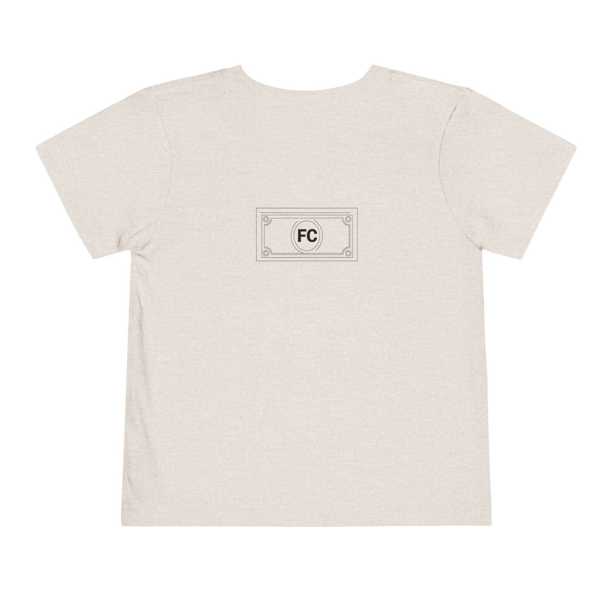 INVEST IN DOGS. HIGH RATE OF RETURN. Boys' Toddler Tee | Funny Finance Kids Clothing