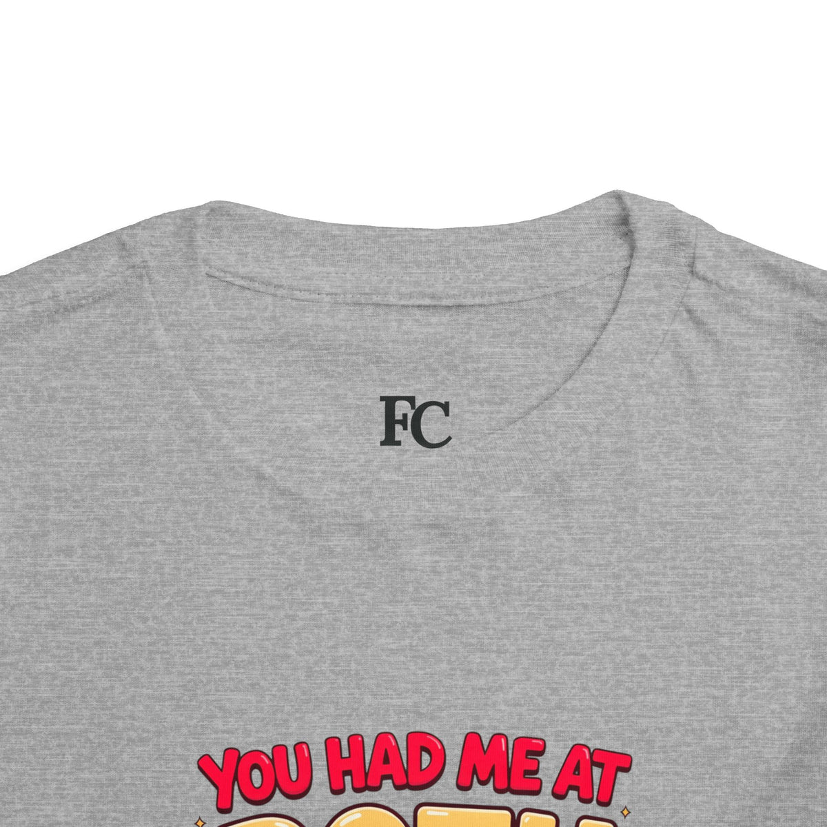 YOU HAD ME AT ROTH. Boys' Toddler Tee | Funny Finance Kids Clothing