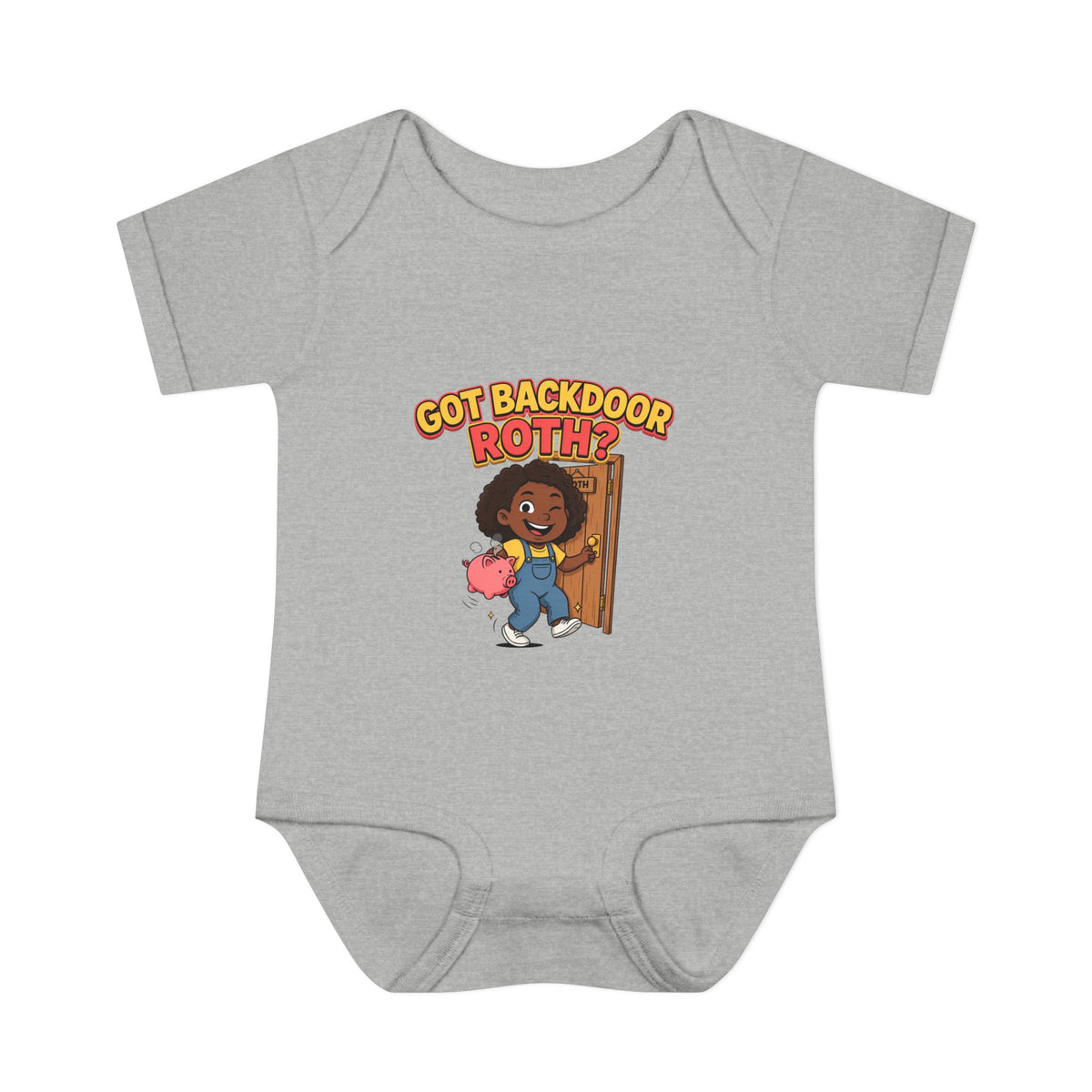 BEWARE OF MOMMIES, MESSES & MILK. THEY TAKE YOUR TOYS.. Boys' Baby Bodysuit | Funny Finance Kids Clothing