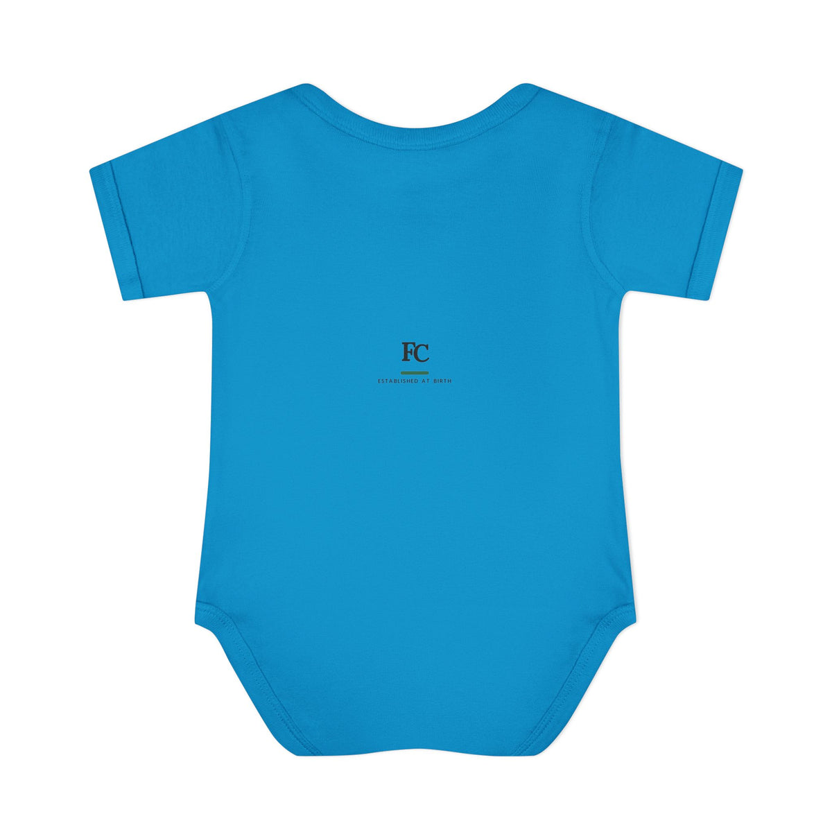 529 Matching Program: Grandparents Baby Bodysuit | Funny Finance Kids Clothing