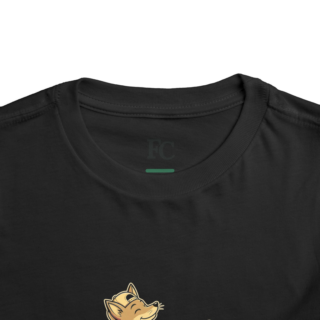 BUY THE DIP. Toddler Tee