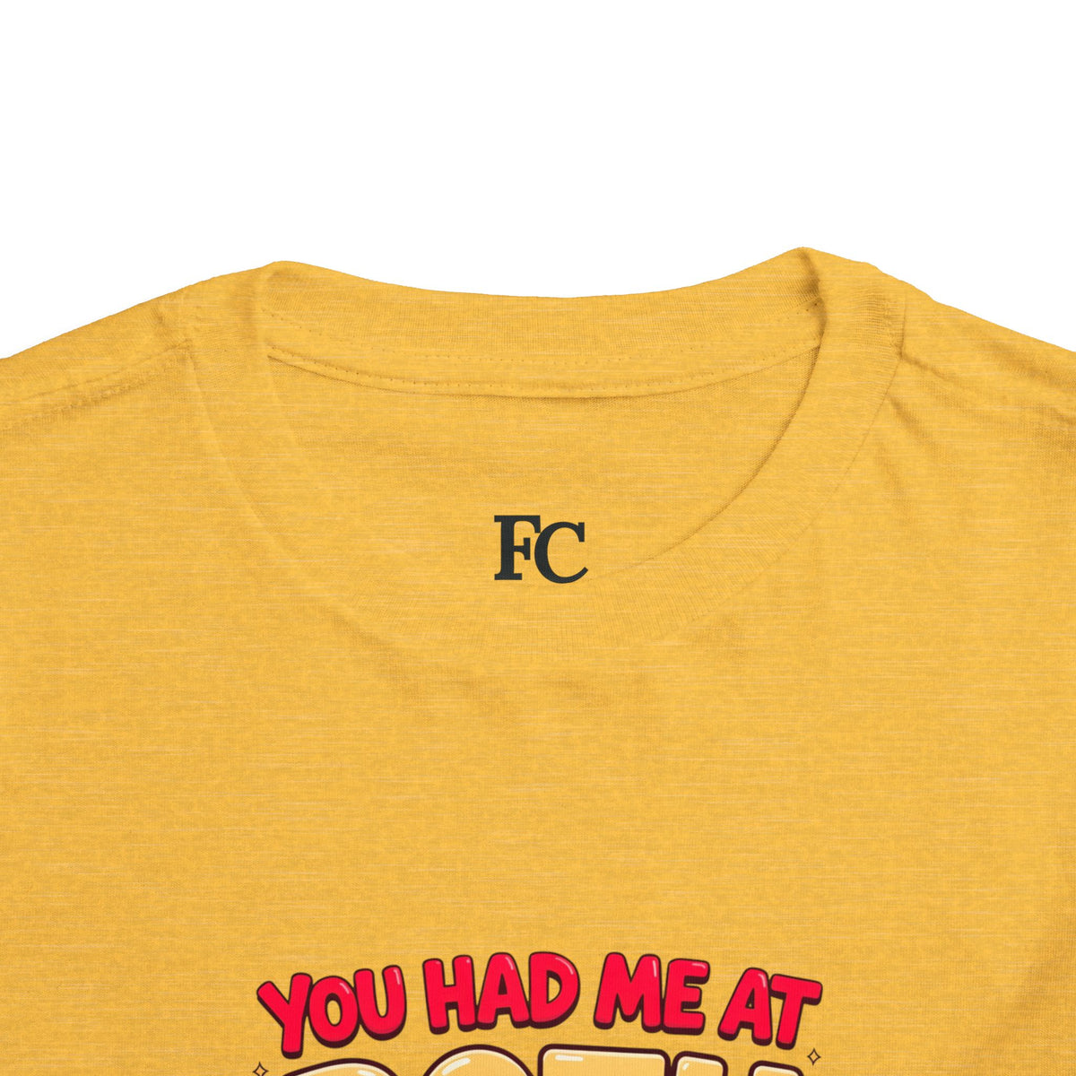 YOU HAD ME AT ROTH. Boys' Toddler Tee | Funny Finance Kids Clothing