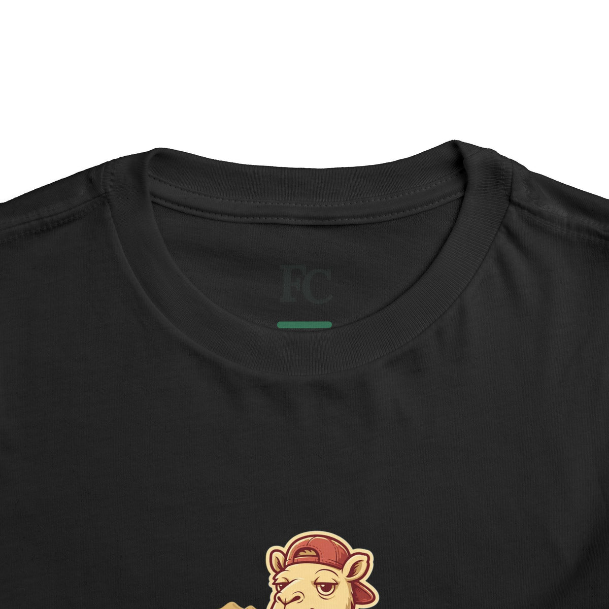 DYING FOR LIQUIDITY. Toddler Tee