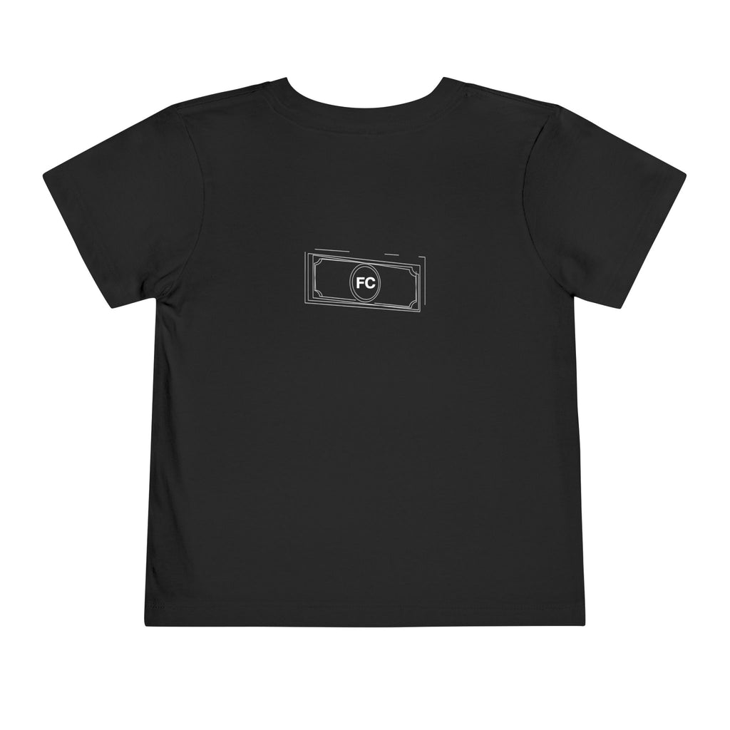 I'LL PAY YOU BACK ON THE 33RD. Toddler Tee