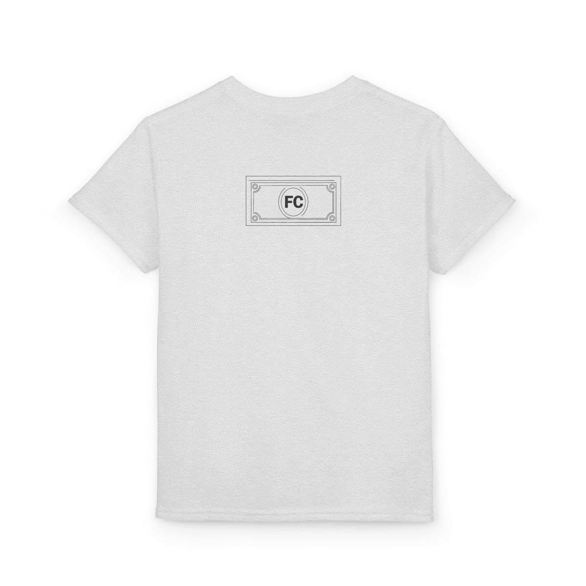 MY 401(K) MATCH SUCKS. MOM MATCHES 10%. Boys' Youth Tee | Funny Finance Kids Clothing