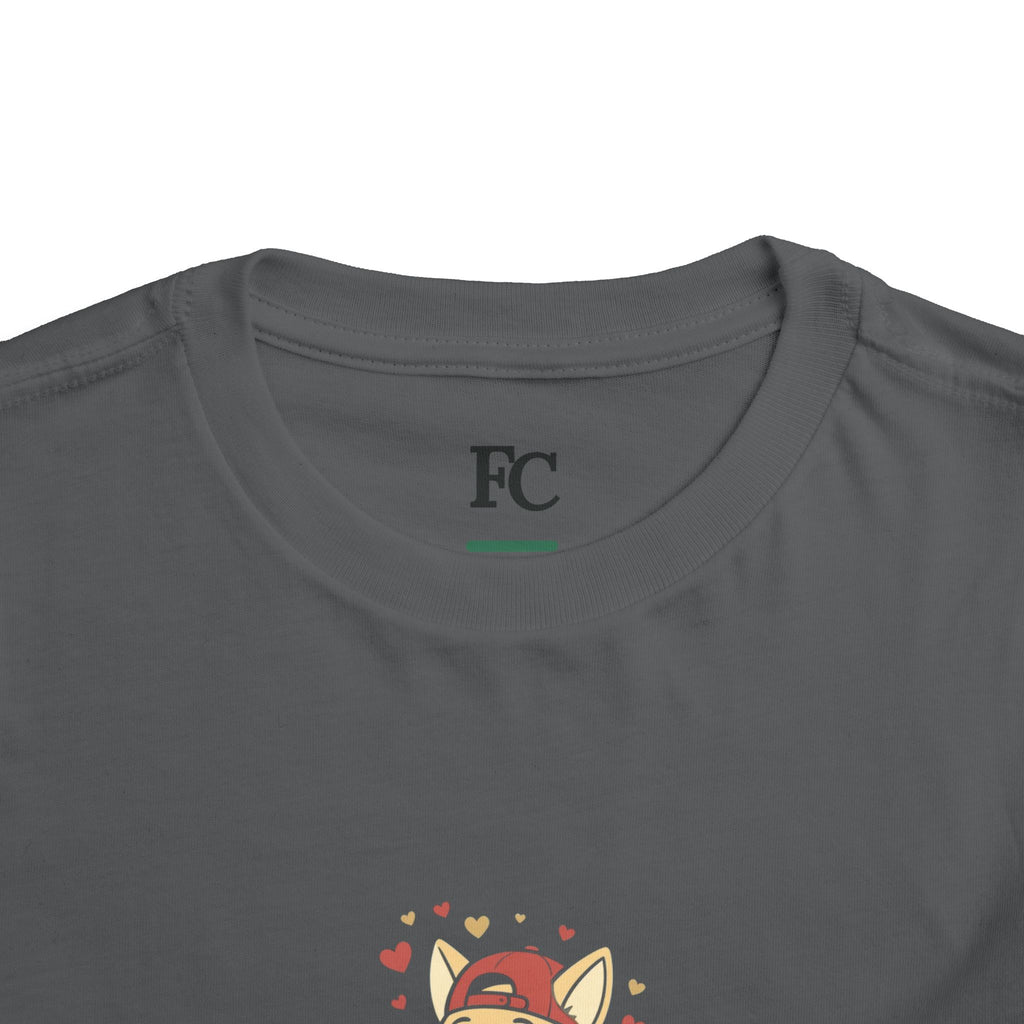 YOU HAD ME AT ROTH. Toddler Tee