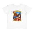 MY RECESSION KIT HAS COOKIES. Toddler Tee | Funny Finance Kids Clothing